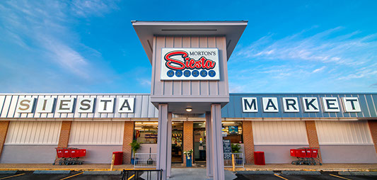 Siesta Market