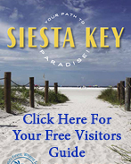 Siesta Key Visitors Guide