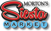 Siesta Key Market Logo