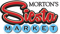 Siesta Key Market Logo
