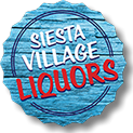 Siesta Key Liquors Logo